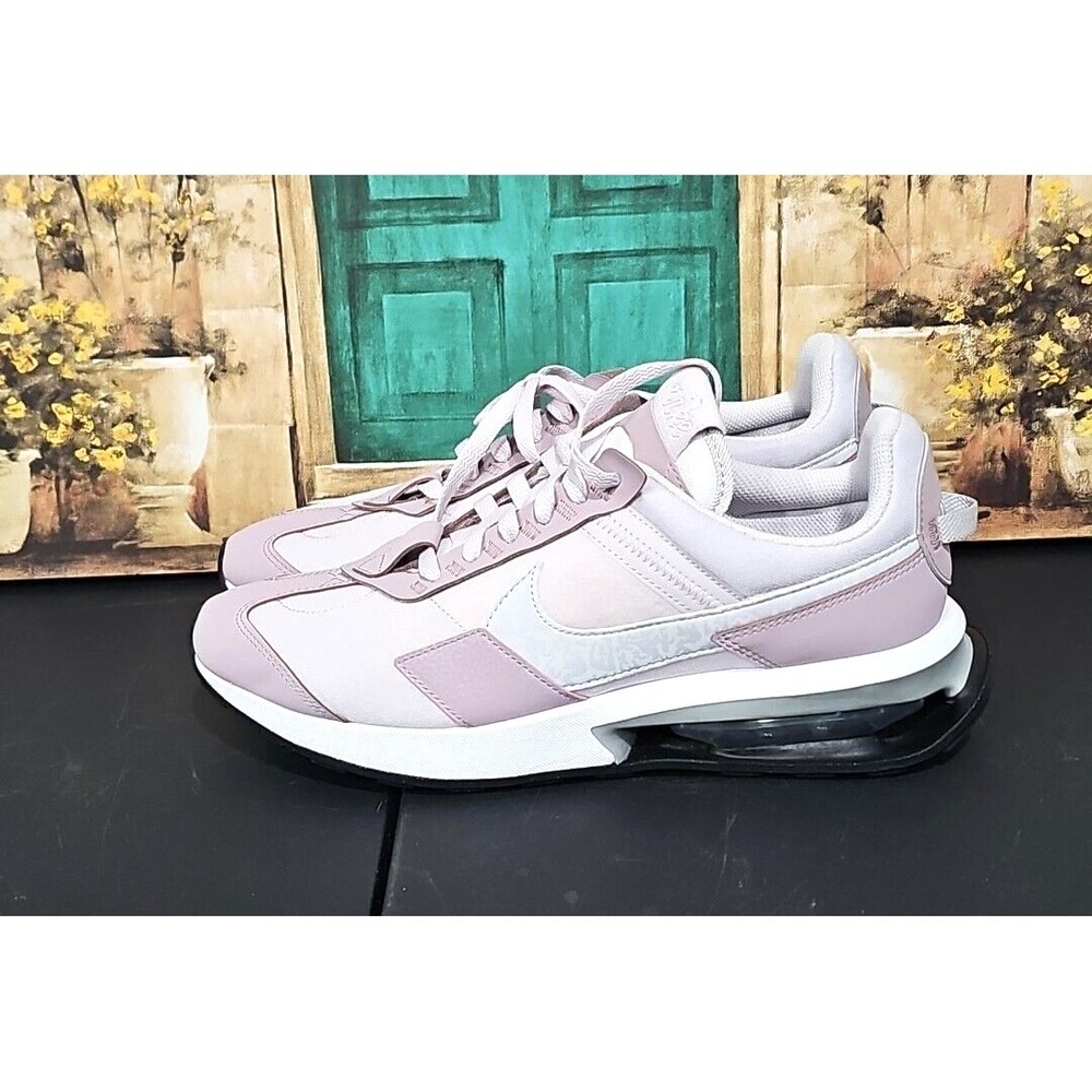 Nike Air Max Pre-Day Venice Pink (Womens Size 11) Plum Purple Grey DJ5407-500